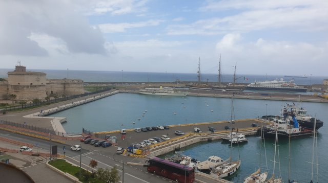 port of civitavecchia 18052019 1